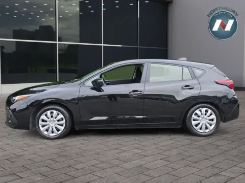 Photos of 2024 Subaru Impreza for sale in Newton, NJ at Northway Automotive of Newton NJ