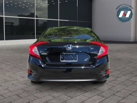 More photos of 2017 Honda Civic LX at Northway Automotive of Newton NJ, NJ