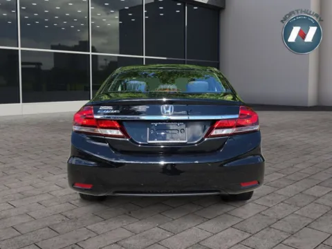 More photos of 2015 Honda Civic SE at Northway Automotive of Newton NJ, NJ
