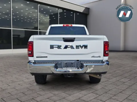 More photos of 2025 Ram 2500 Big Horn at Northway Automotive of Newton NJ, NJ