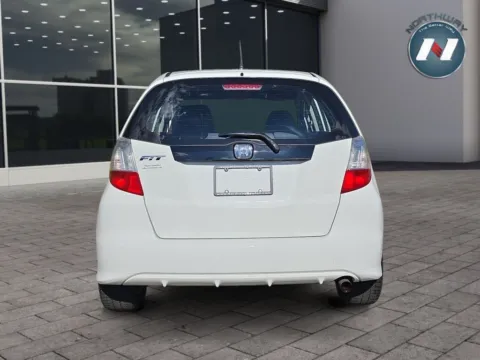 More photos of 2013 Honda Fit at Northway Automotive of Newton NJ, NJ