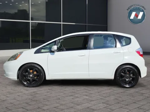 Photos of 2013 Honda Fit for sale in Newton, NJ at Northway Automotive of Newton NJ