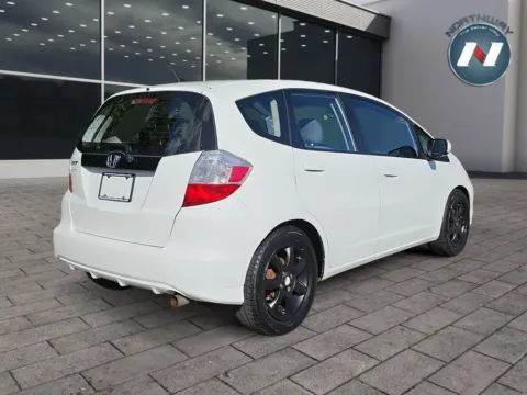 More photos of 2013 Honda Fit at Northway Automotive of Newton NJ, NJ