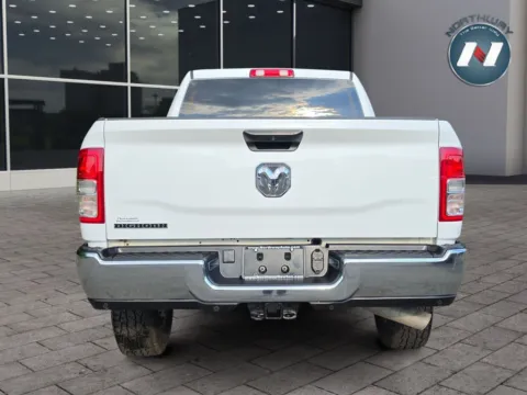 More photos of 2023 Ram 2500 Big Horn at Northway Automotive of Newton NJ, NJ