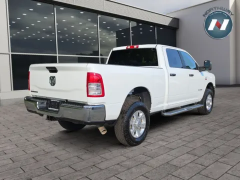 More photos of 2023 Ram 2500 Big Horn at Northway Automotive of Newton NJ, NJ