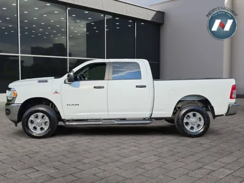 Photos of 2023 Ram 2500 Big Horn for sale in Newton, NJ at Northway Automotive of Newton NJ