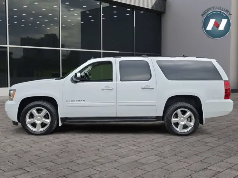 Photos of 2012 Chevrolet Suburban LS for sale in Newton, NJ at Northway Automotive of Newton NJ