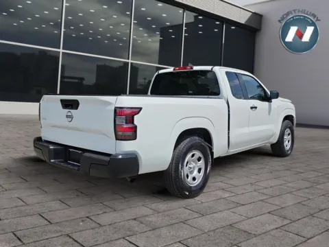 More photos of 2024 Nissan Frontier S at Northway Automotive of Newton NJ, NJ