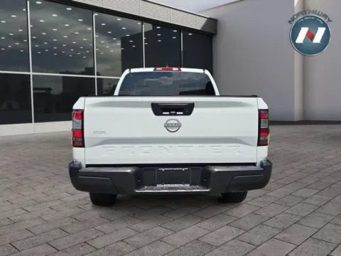 More photos of 2024 Nissan Frontier S at Northway Automotive of Newton NJ, NJ