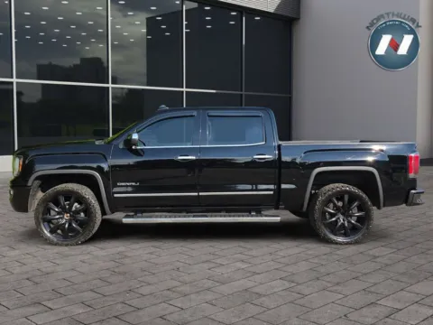 Photos of 2018 GMC Sierra Denali for sale in Newton, NJ at Northway Automotive of Newton NJ