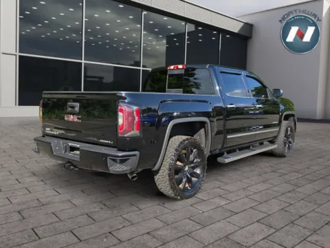 More photos of 2018 GMC Sierra Denali at Northway Automotive of Newton NJ, NJ