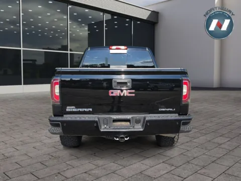 More photos of 2018 GMC Sierra Denali at Northway Automotive of Newton NJ, NJ