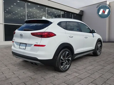 More photos of 2019 Hyundai Tucson Sport at Northway Automotive of Newton NJ, NJ