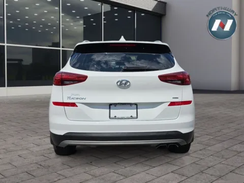 More photos of 2019 Hyundai Tucson Sport at Northway Automotive of Newton NJ, NJ