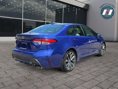 More photos of 2021 Toyota Corolla SE at Northway Automotive of Newton NJ, NJ