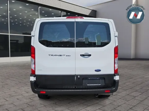 More photos of 2025 Ford Transit Van at Northway Automotive of Newton NJ, NJ