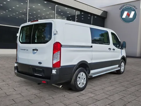 More photos of 2025 Ford Transit Van at Northway Automotive of Newton NJ, NJ