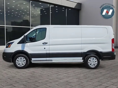 Photos of 2025 Ford Transit Van for sale in Newton, NJ at Northway Automotive of Newton NJ