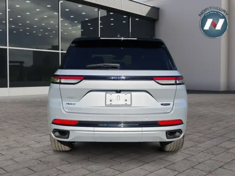 More photos of 2023 Jeep Grand Cherokee 4xe Summit at Northway Automotive of Newton NJ, NJ