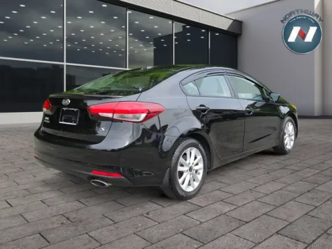 More photos of 2017 Kia Forte S at Northway Automotive of Newton NJ, NJ