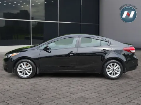Photos of 2017 Kia Forte S for sale in Newton, NJ at Northway Automotive of Newton NJ