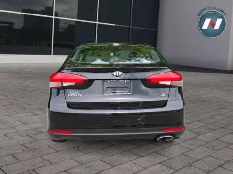 More photos of 2017 Kia Forte S at Northway Automotive of Newton NJ, NJ