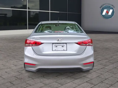 More photos of 2021 Hyundai Accent SE at Northway Automotive of Newton NJ, NJ