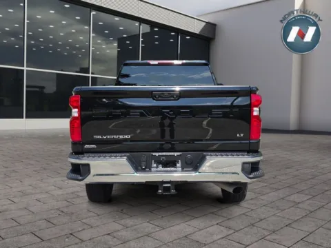 More photos of 2025 Chevrolet Silverado LT at Northway Automotive of Newton NJ, NJ