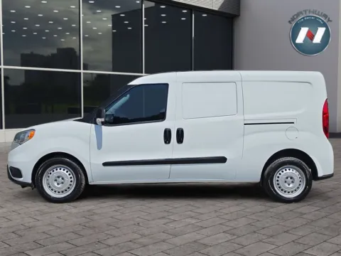 Photos of 2022 Ram ProMaster City Tradesman for sale in Newton, NJ at Northway Automotive of Newton NJ