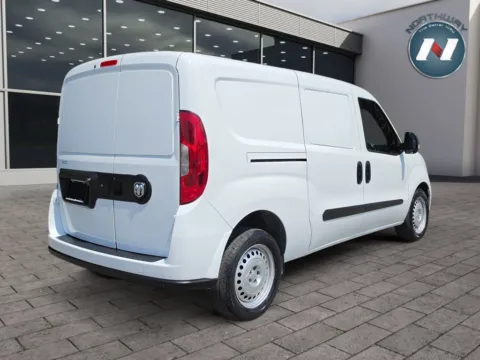 More photos of 2022 Ram ProMaster City Tradesman at Northway Automotive of Newton NJ, NJ