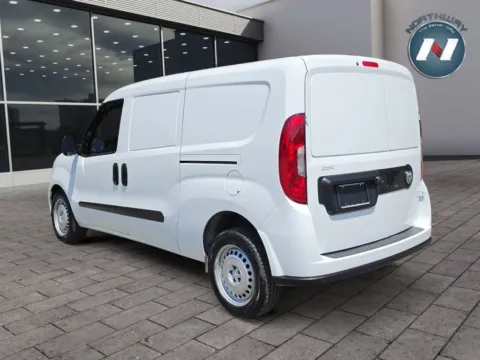 Another view of 2022 Ram ProMaster City Tradesman for sale in Newton, NJ at Northway Automotive of Newton NJ