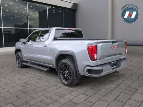 Another view of 2021 GMC Sierra Elevation for sale in Newton, NJ at Northway Automotive of Newton NJ