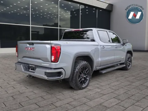 More photos of 2021 GMC Sierra Elevation at Northway Automotive of Newton NJ, NJ