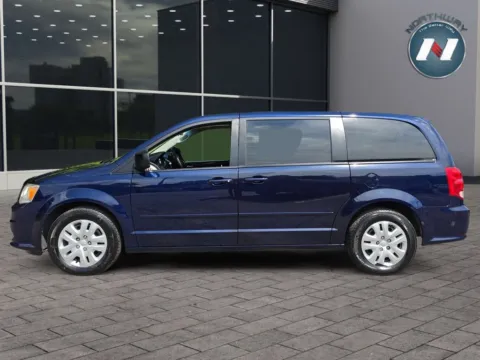 Photos of 2014 Dodge Grand Caravan SE for sale in Newton, NJ at Northway Automotive of Newton NJ