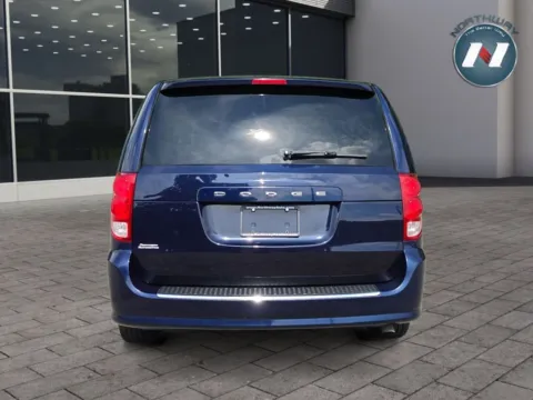 More photos of 2014 Dodge Grand Caravan SE at Northway Automotive of Newton NJ, NJ