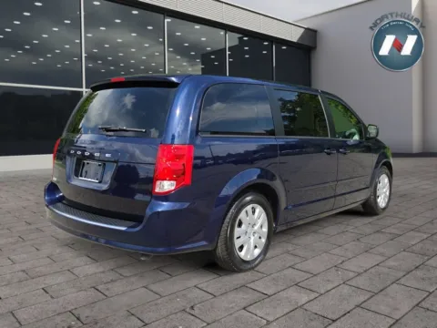 More photos of 2014 Dodge Grand Caravan SE at Northway Automotive of Newton NJ, NJ