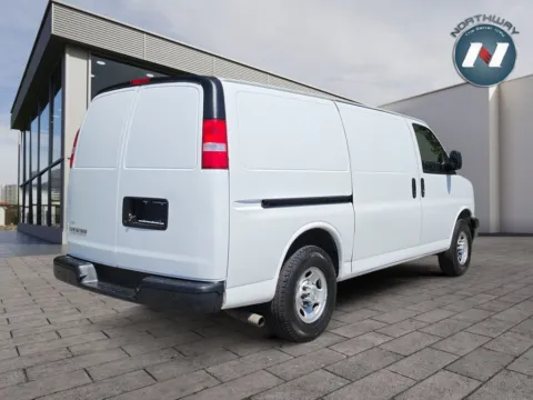 More photos of 2020 Chevrolet Express Work Van at Northway Automotive of Newton NJ, NJ