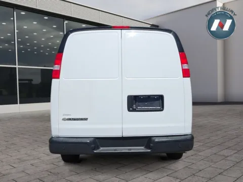 More photos of 2020 Chevrolet Express Work Van at Northway Automotive of Newton NJ, NJ