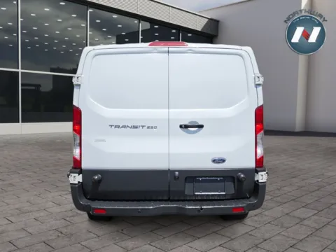 More photos of 2018 Ford Transit Van Base w/Sliding Pass-Side Cargo Door at Northway Automotive of Newton NJ, NJ