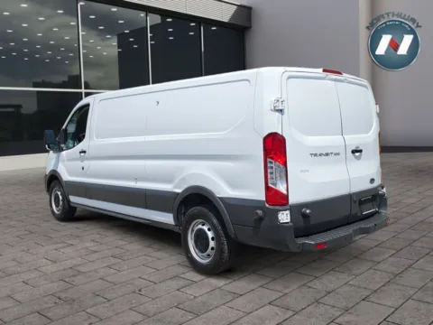 Another view of 2018 Ford Transit Van Base w/Sliding Pass-Side Cargo Door for sale in Newton, NJ at Northway Automotive of Newton NJ