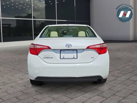 More photos of 2017 Toyota Corolla LE at Northway Automotive of Newton NJ, NJ