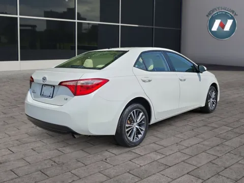 More photos of 2017 Toyota Corolla LE at Northway Automotive of Newton NJ, NJ