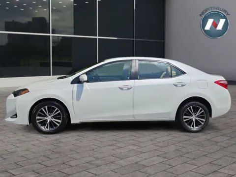 Photos of 2017 Toyota Corolla LE for sale in Newton, NJ at Northway Automotive of Newton NJ
