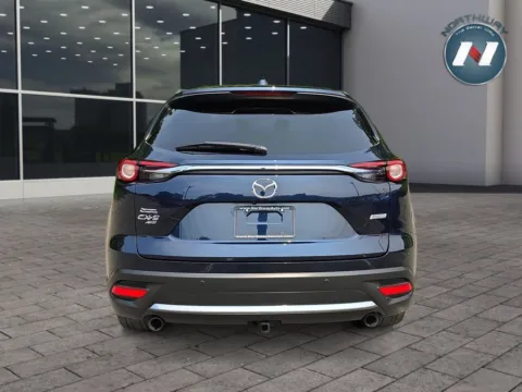 More photos of 2018 Mazda CX-9 Grand Touring at Northway Automotive of Newton NJ, NJ
