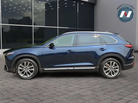 Photos of 2018 Mazda CX-9 Grand Touring for sale in Newton, NJ at Northway Automotive of Newton NJ