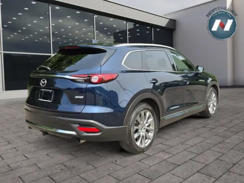 More photos of 2018 Mazda CX-9 Grand Touring at Northway Automotive of Newton NJ, NJ