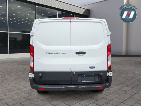 More photos of 2018 Ford Transit Van Base w/Sliding Pass-Side Cargo Door at Northway Automotive of Newton NJ, NJ