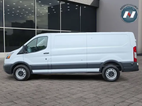 Photos of 2018 Ford Transit Van Base w/Sliding Pass-Side Cargo Door for sale in Newton, NJ at Northway Automotive of Newton NJ