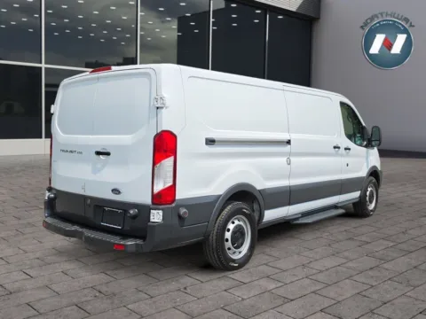 More photos of 2018 Ford Transit Van Base w/Sliding Pass-Side Cargo Door at Northway Automotive of Newton NJ, NJ