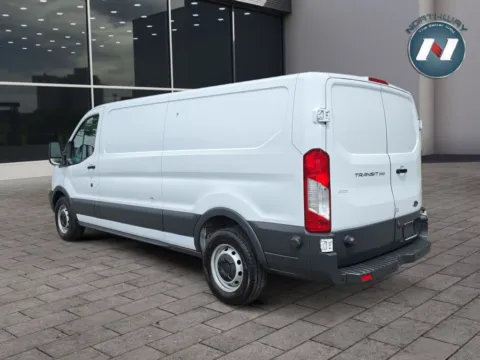 Another view of 2018 Ford Transit Van Base w/Sliding Pass-Side Cargo Door for sale in Newton, NJ at Northway Automotive of Newton NJ